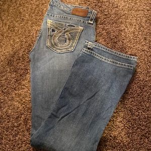 Big Star Jeans